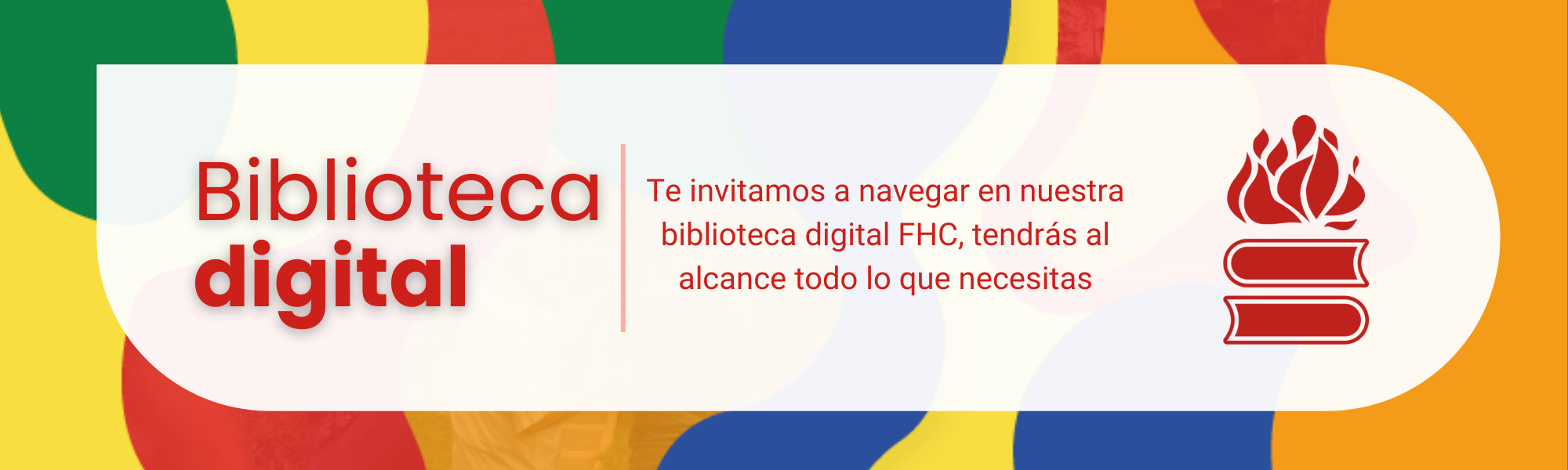 Acceso a la biblioteca digital